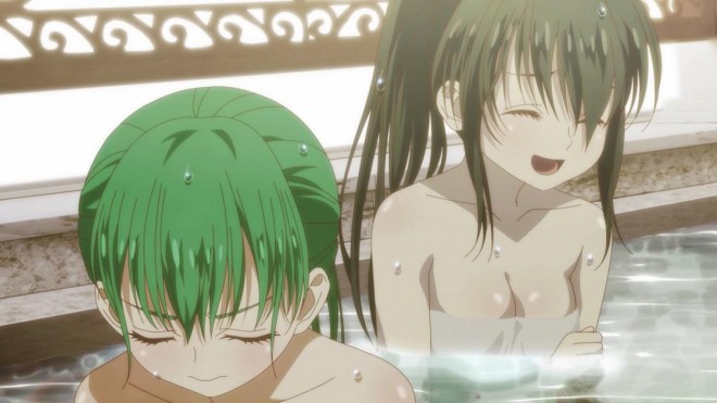 Momentary Lily
